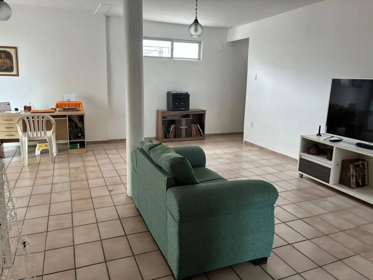Cobertura Duplex para Venda em João Pessoa, Brisamar, 4 dormitórios, 2 suítes, 4 banheiros - Foto 3