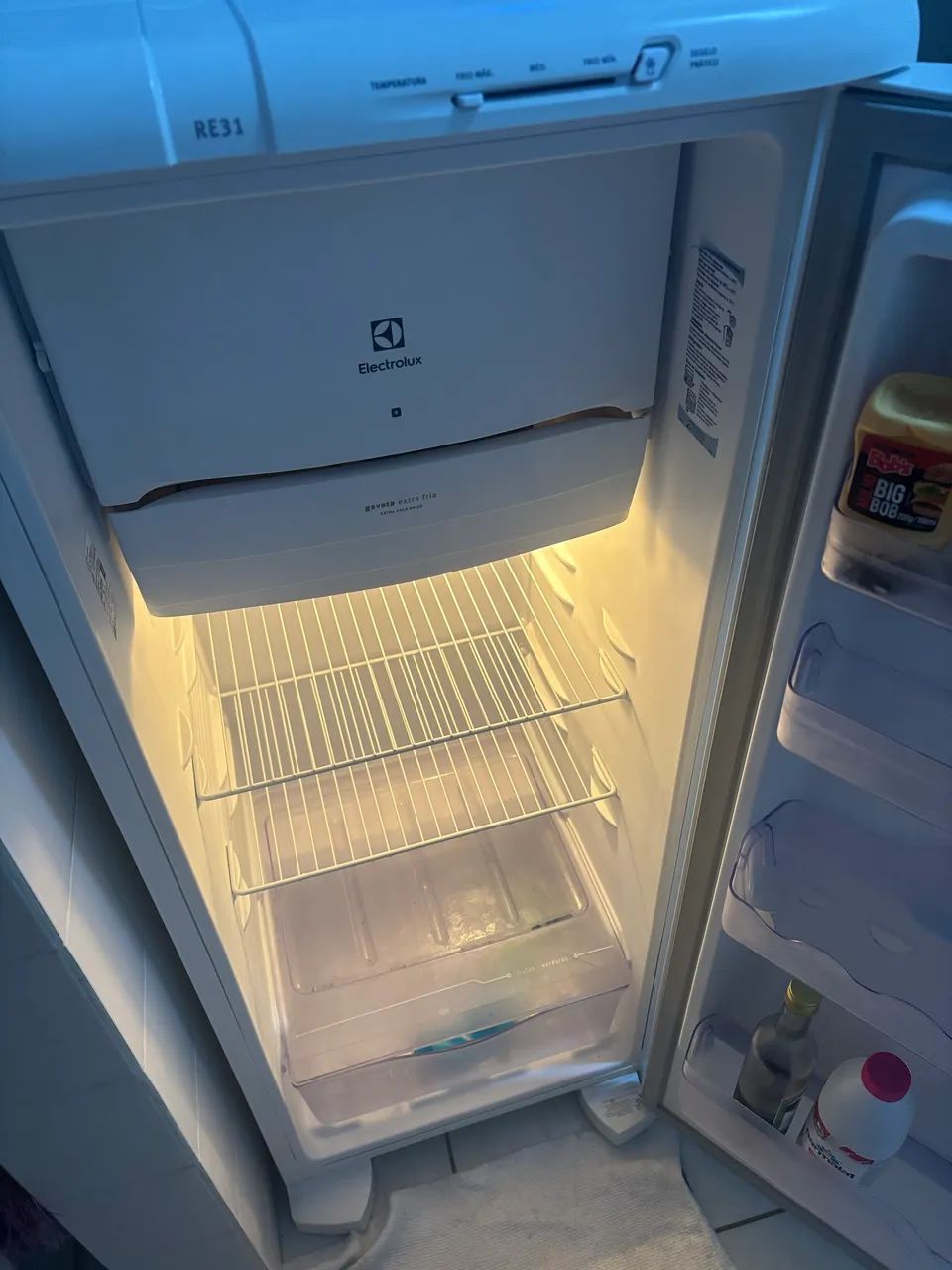 Geladeira - Foto 4