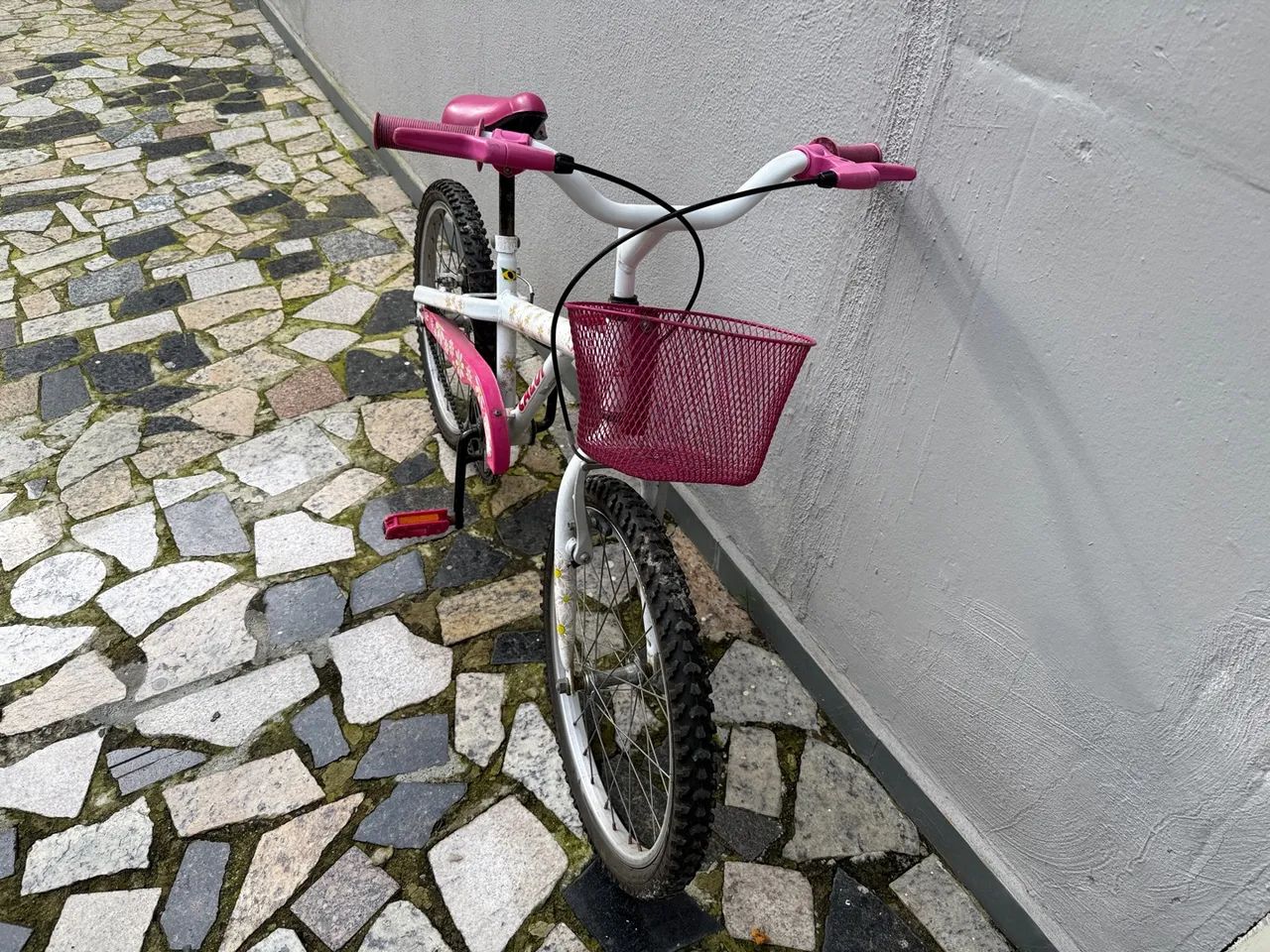 Bicicleta Caloi Ceci - Foto 4