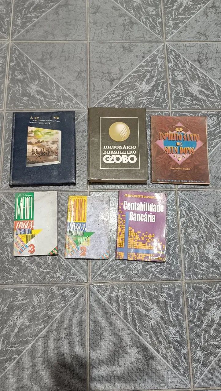 Livros421230082660116482