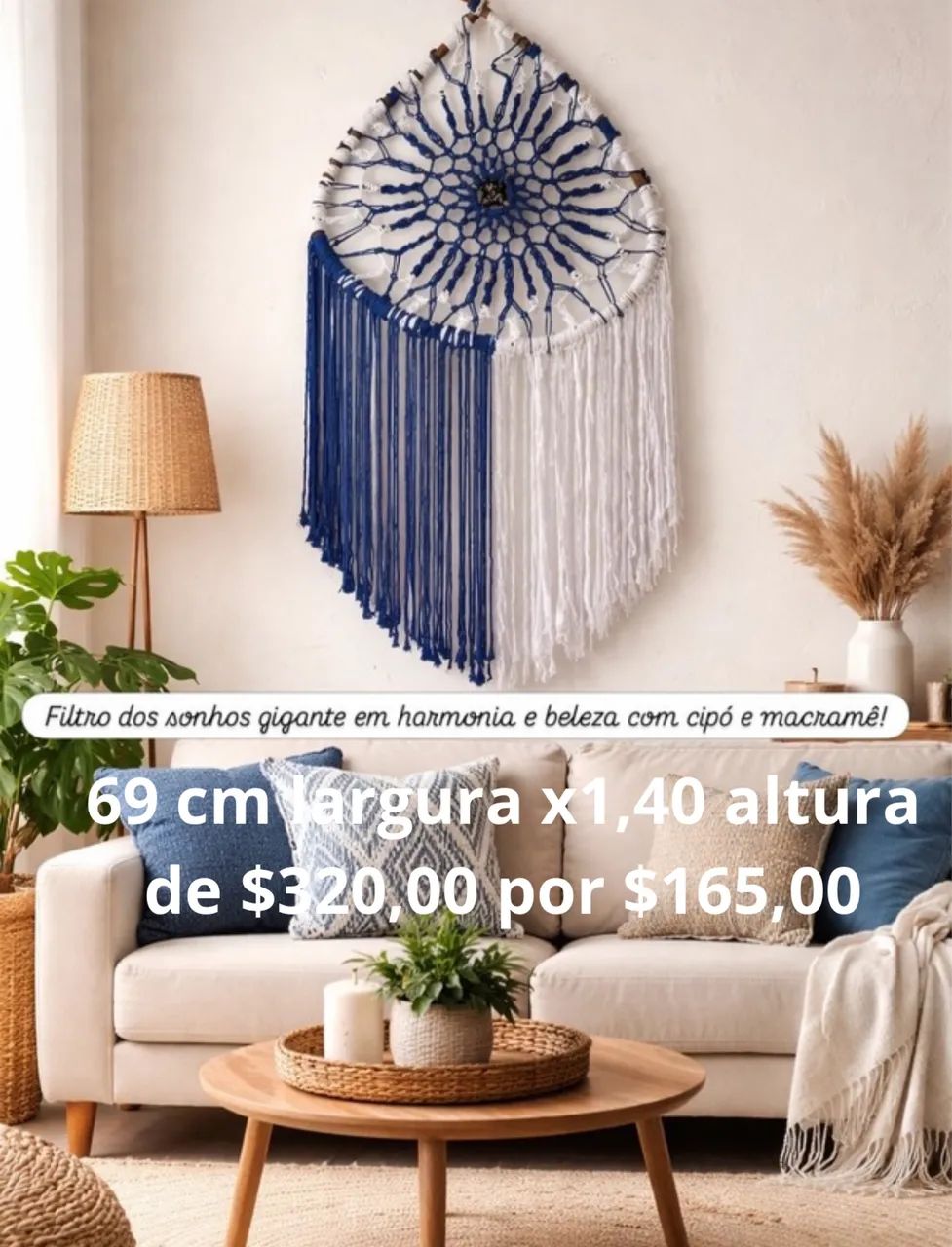 Filtro dos sonhos