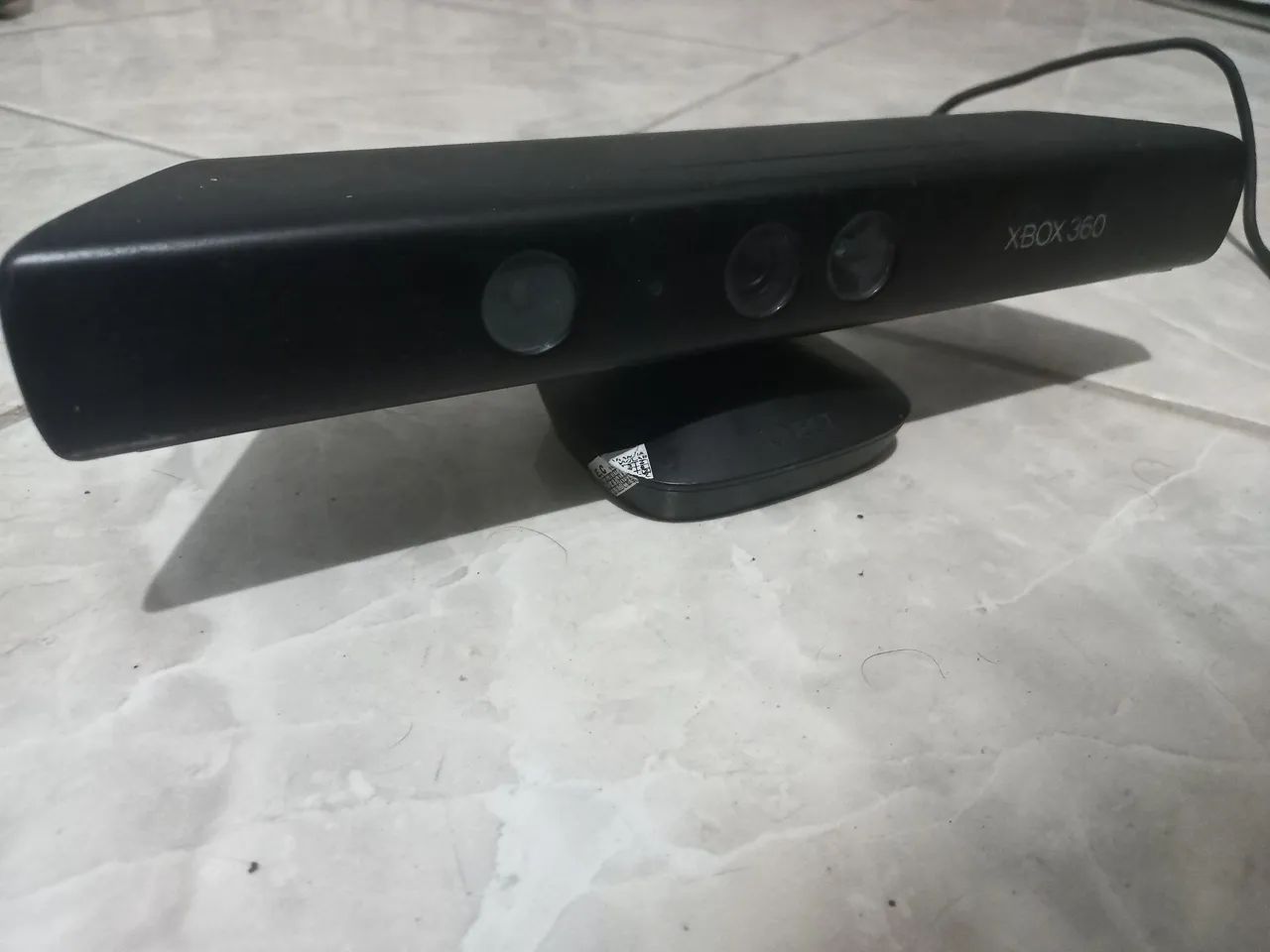 Kinect XBOX 360