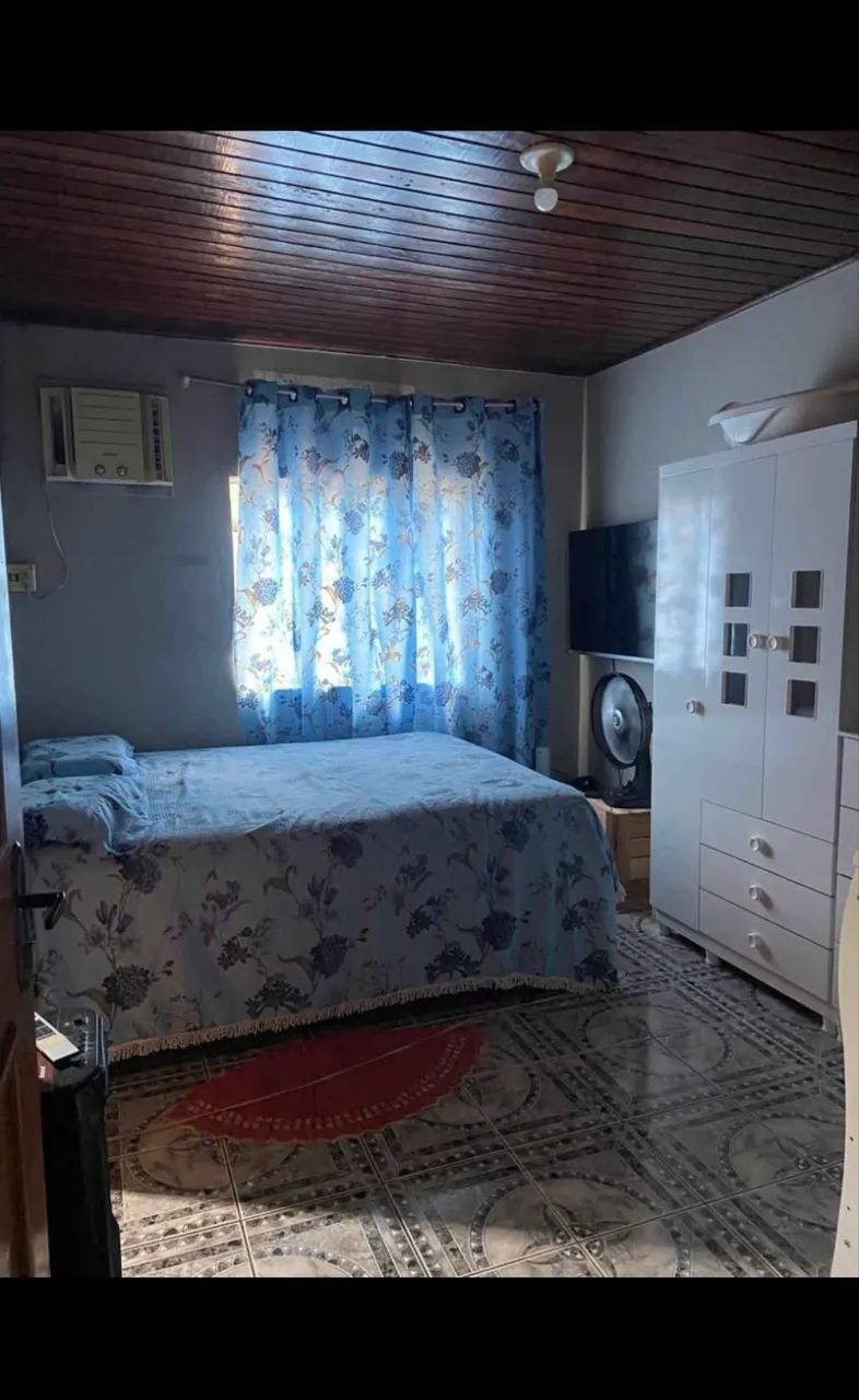 Casa no Monte Castelo- G Nasser - Foto 5