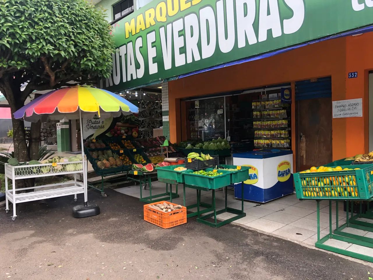 Frutaria - Foto 2