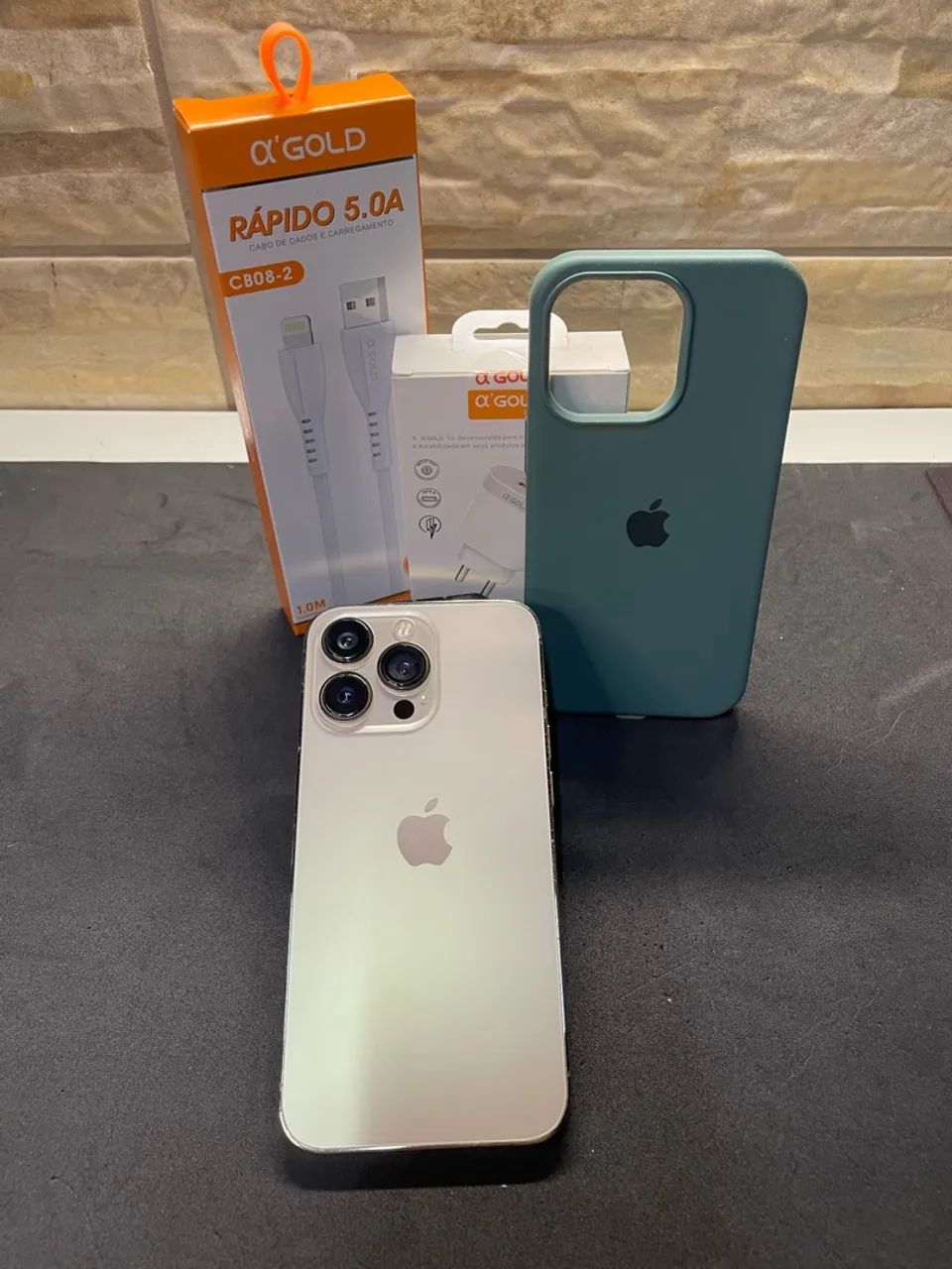 iPhone 13 Pro - 128gb