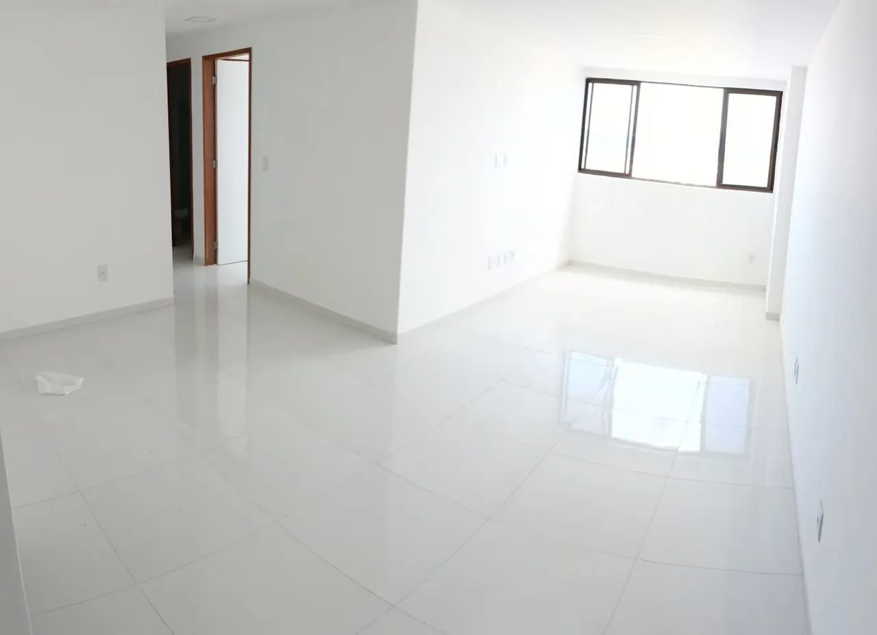 Apartamento no Mauricio de nassau - Foto 2