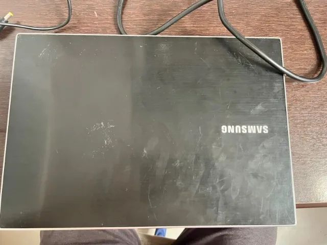 Notebook Samsung Core i3 - 4GB RAM - Bateria funcional - Foto 3