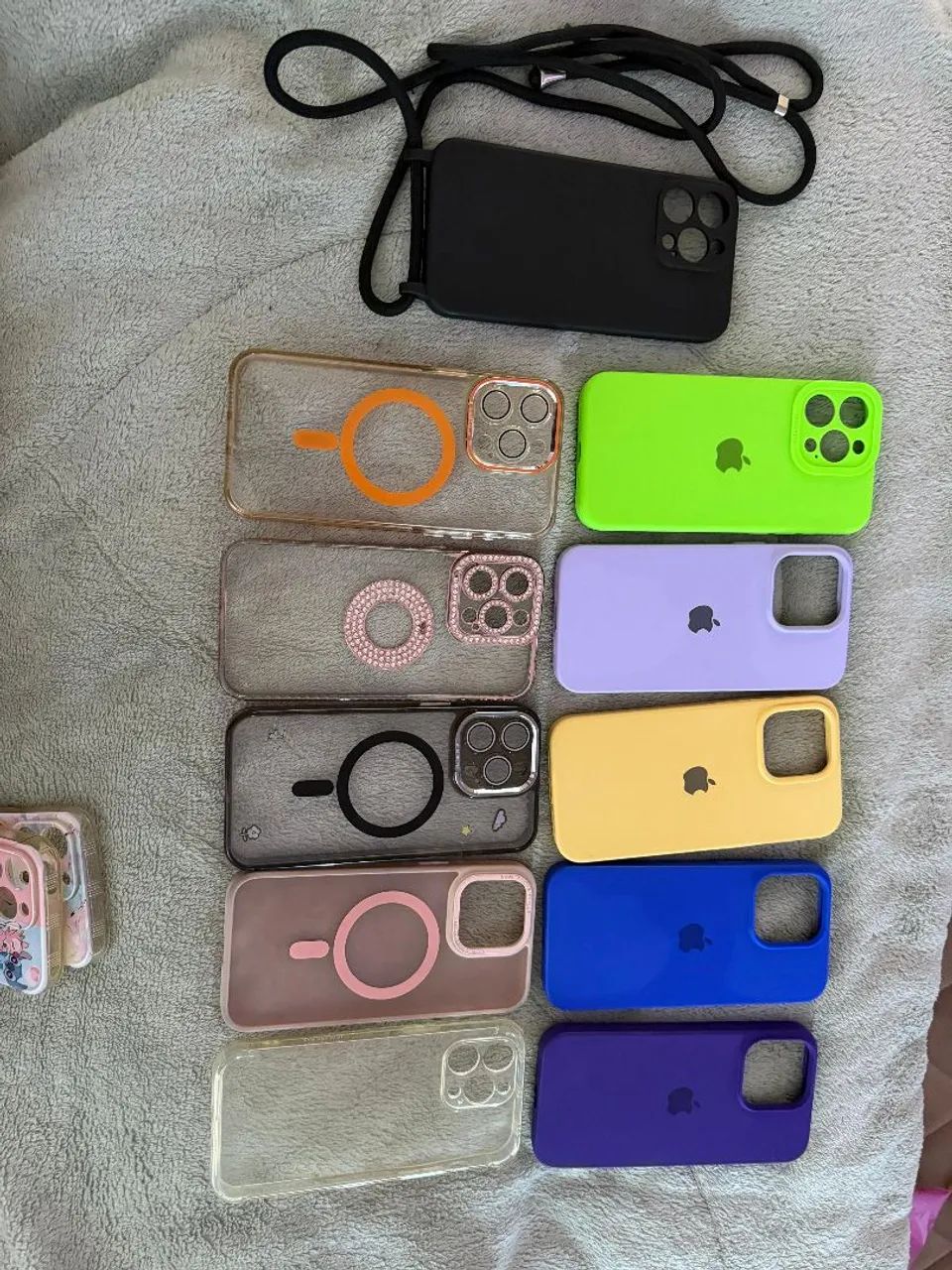 Capa iphone 15PRO MAX  - Foto 3