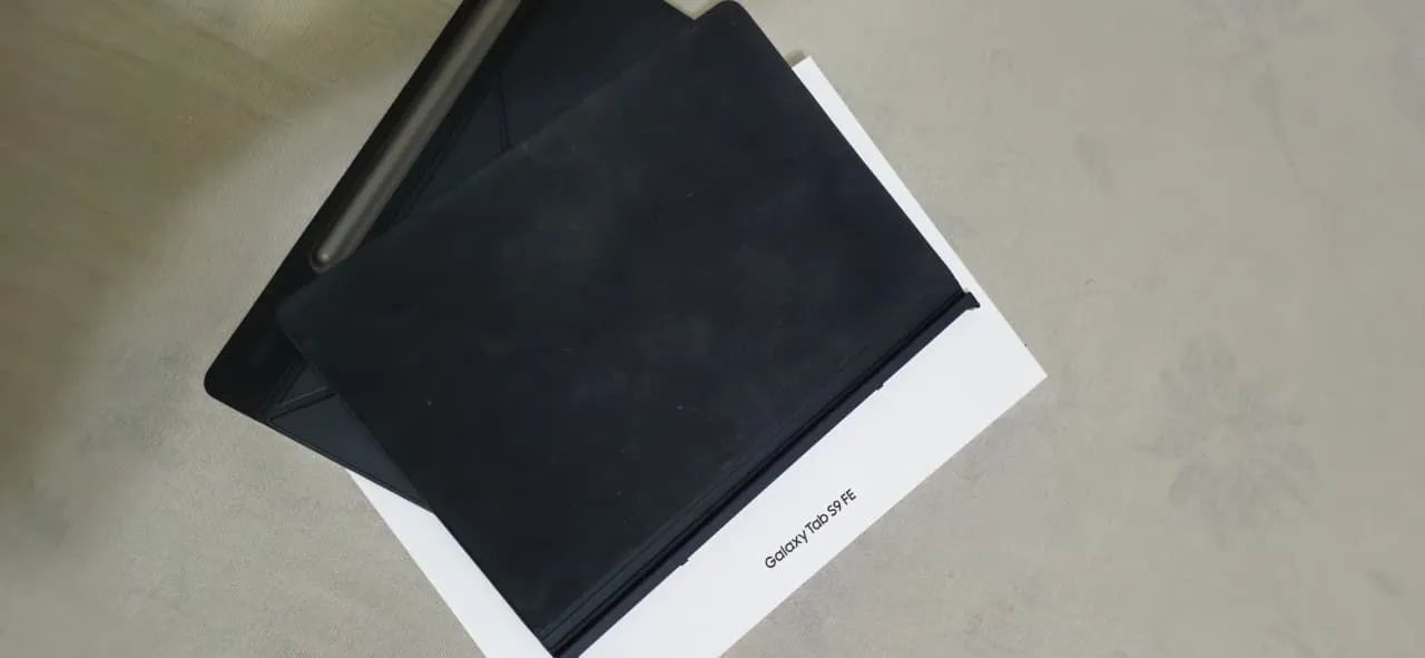 TABLET S9 FE - Foto 2