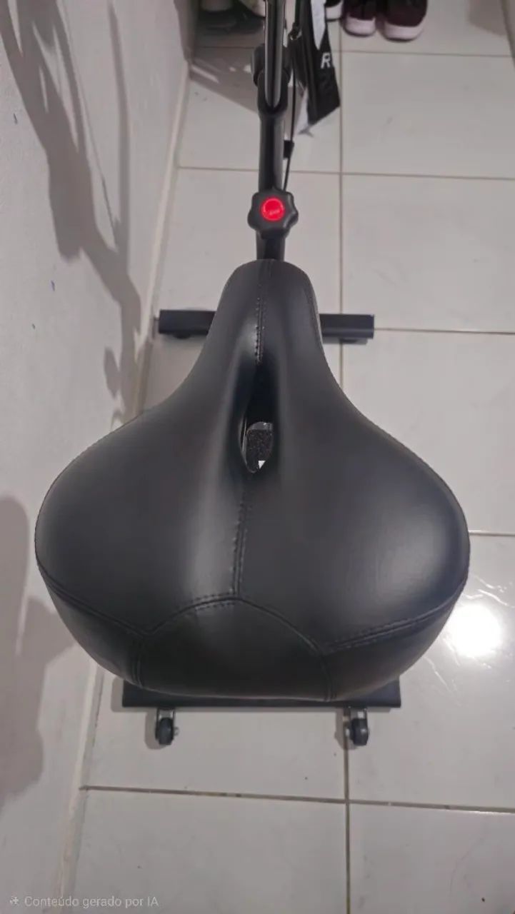 Bicicleta Ergométrica  - Foto 3