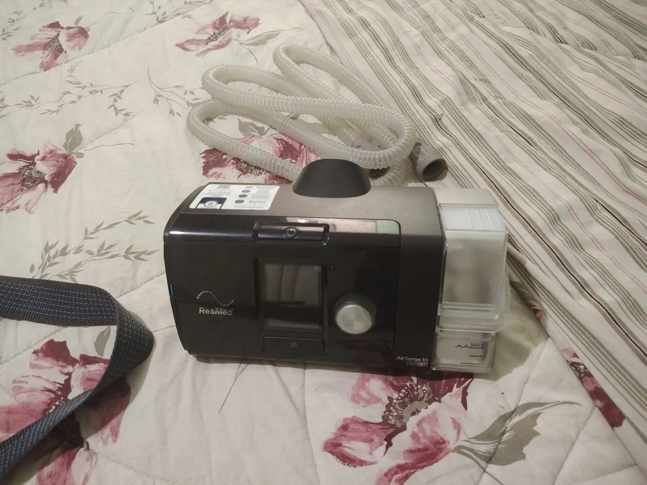Cpap - Foto 3