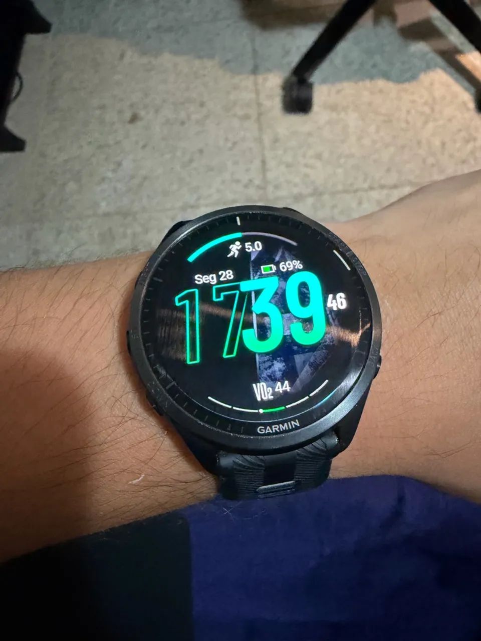 Forerunner 965, excelente estado, sem detalhes! - Foto 2