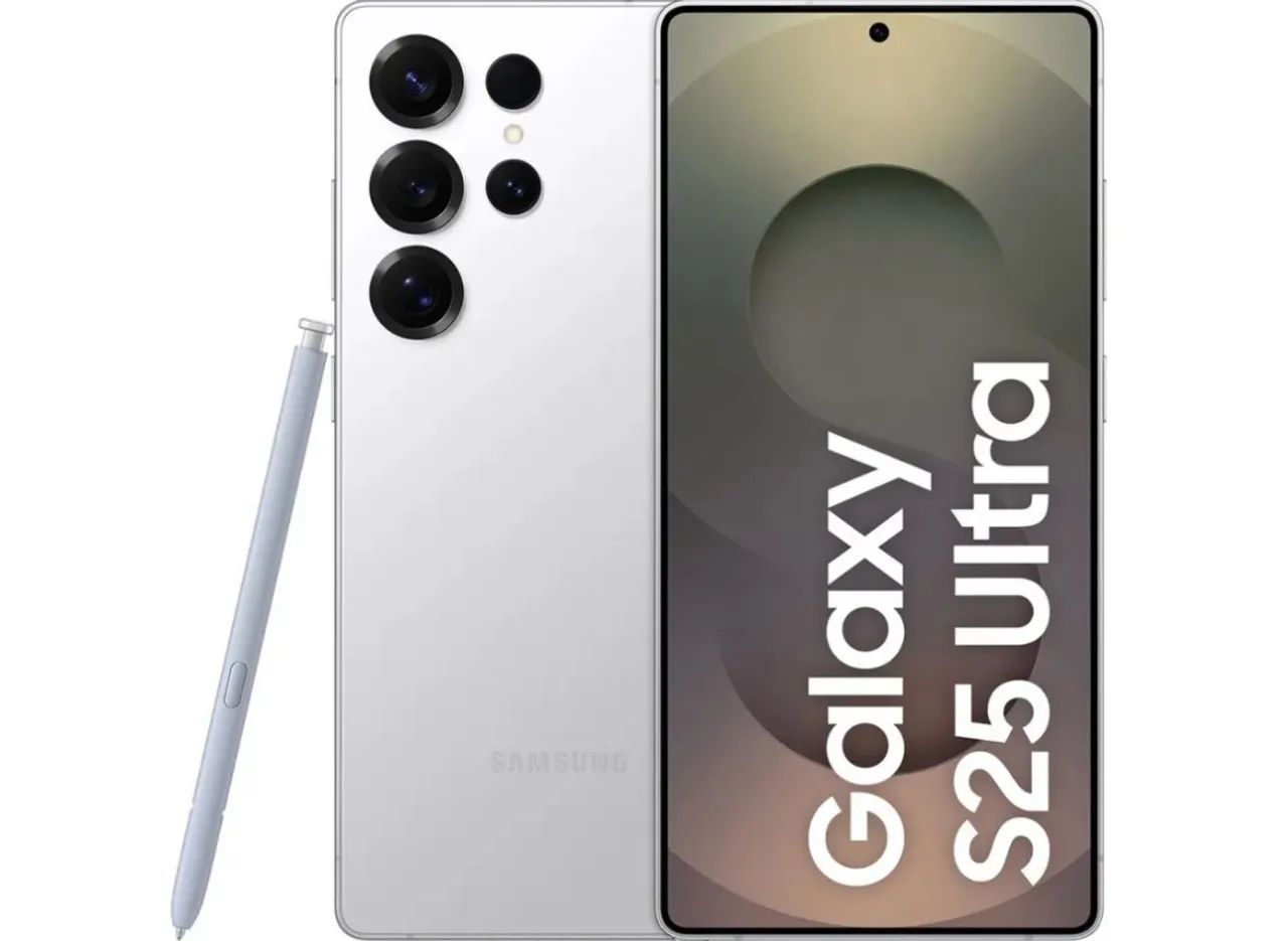 S25 ULTRA NOVO 