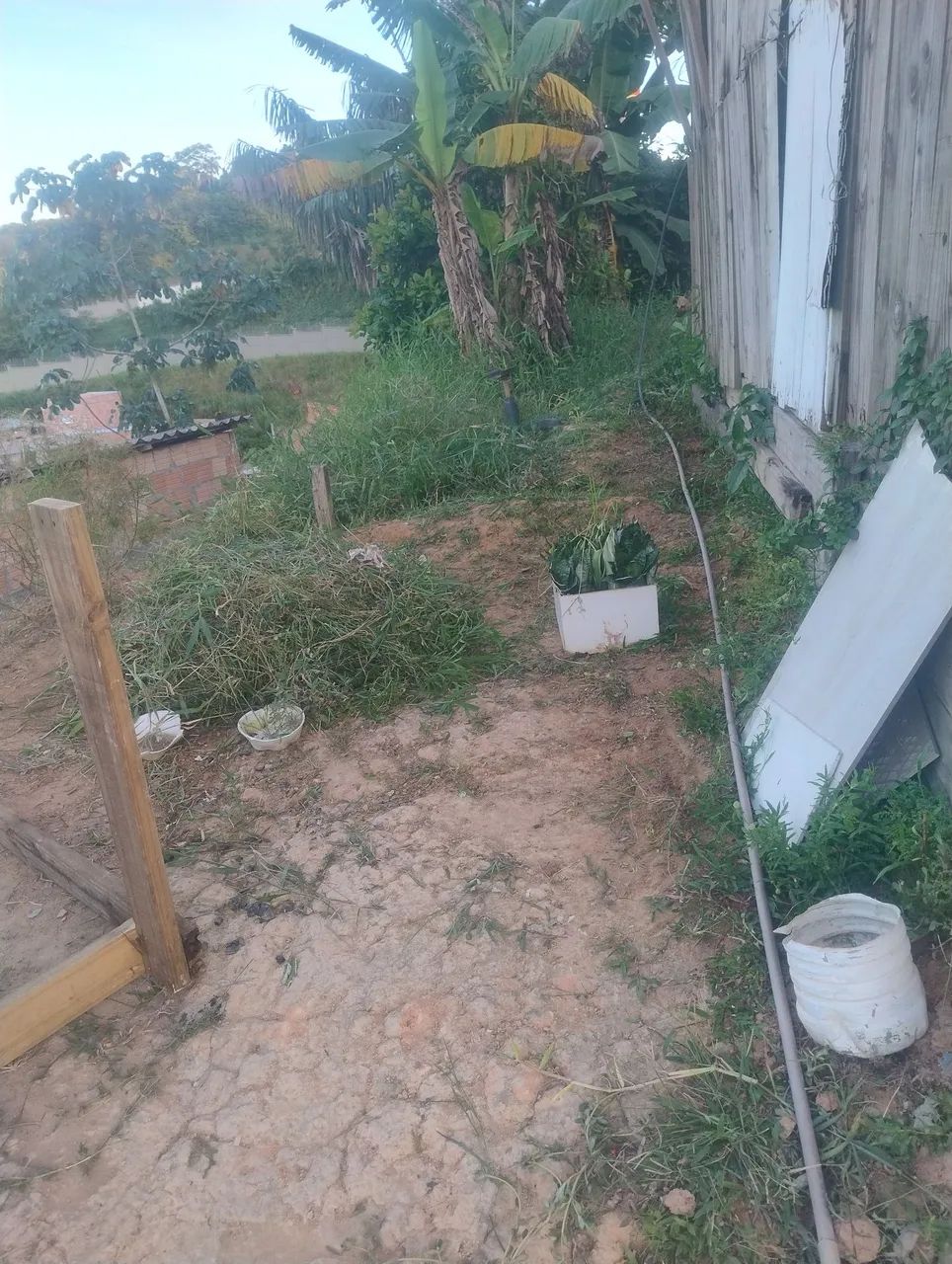 Vendo terreno - Foto 3