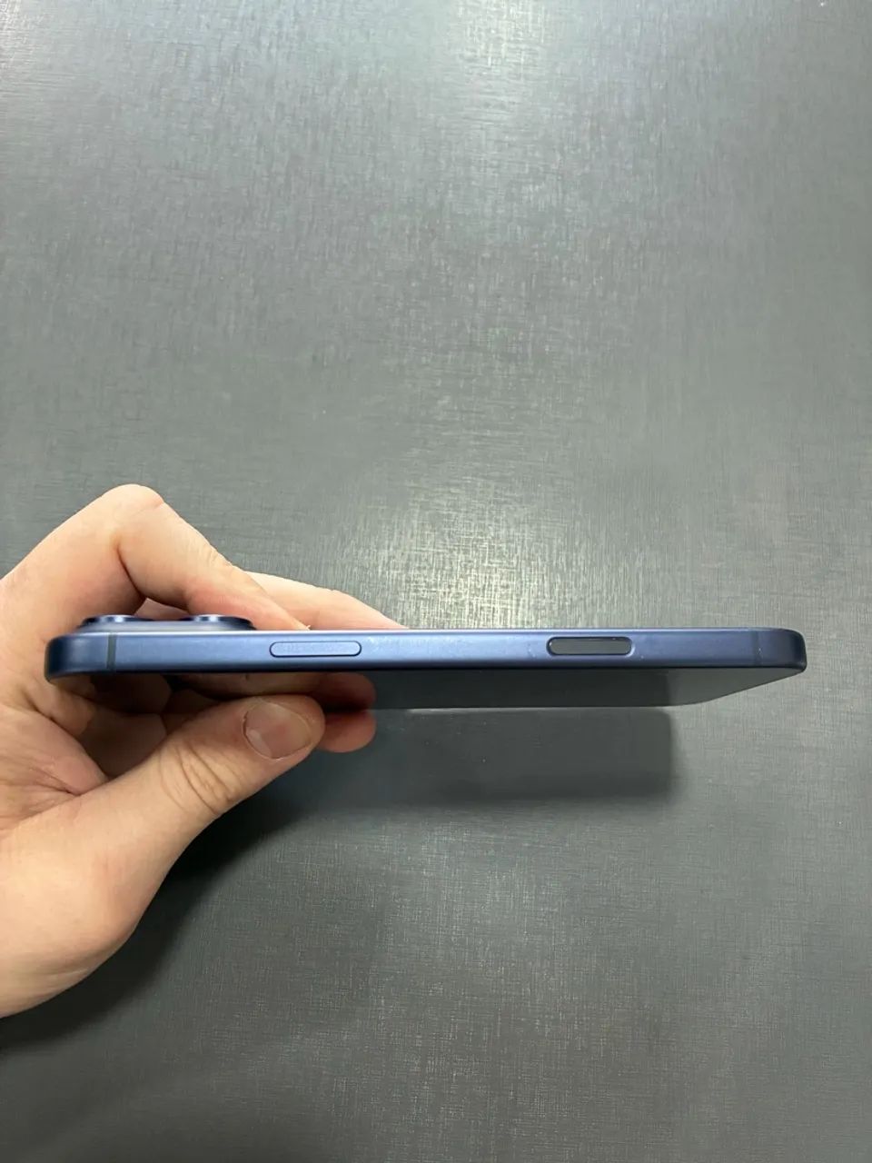 iPhone 17 Pro Max - Bateria 100% - Foto 4