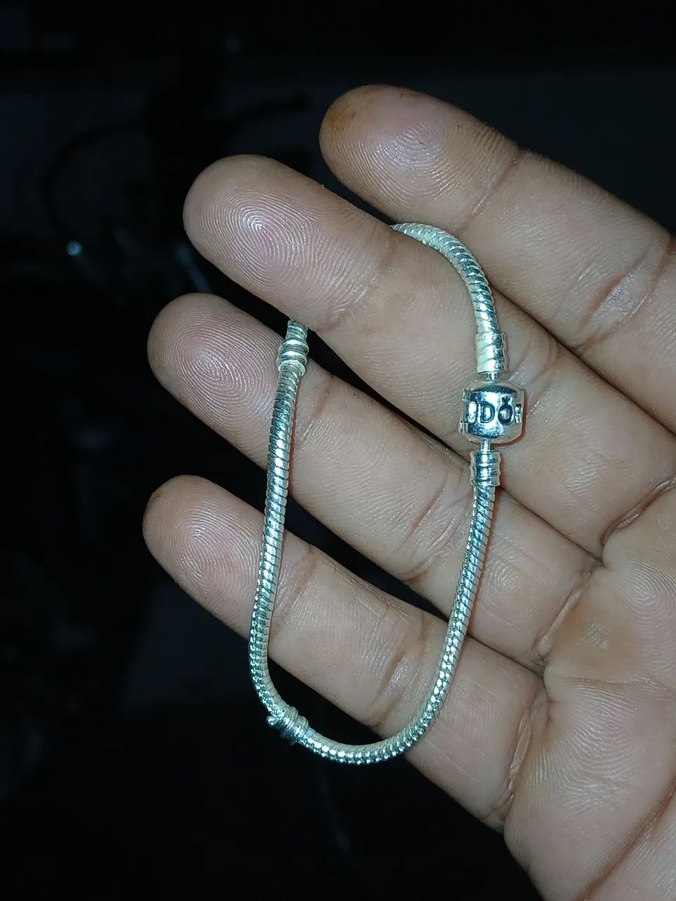 Pulseira pandora - Foto 2