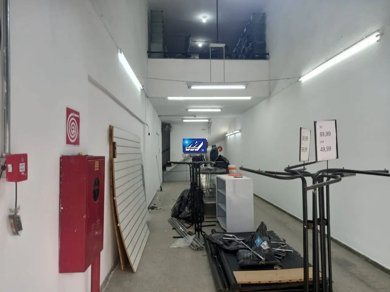 Ponto Comercial loja para Alugar Centro -BH/MG - Foto 3