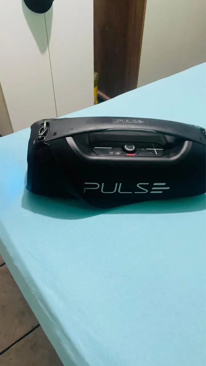 Caixa de som pulse  - Foto 5
