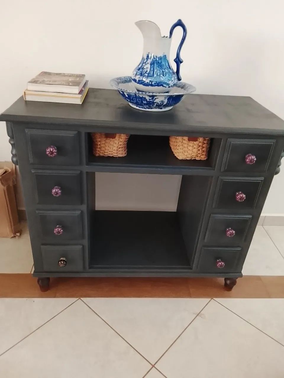 Rack multiuso 