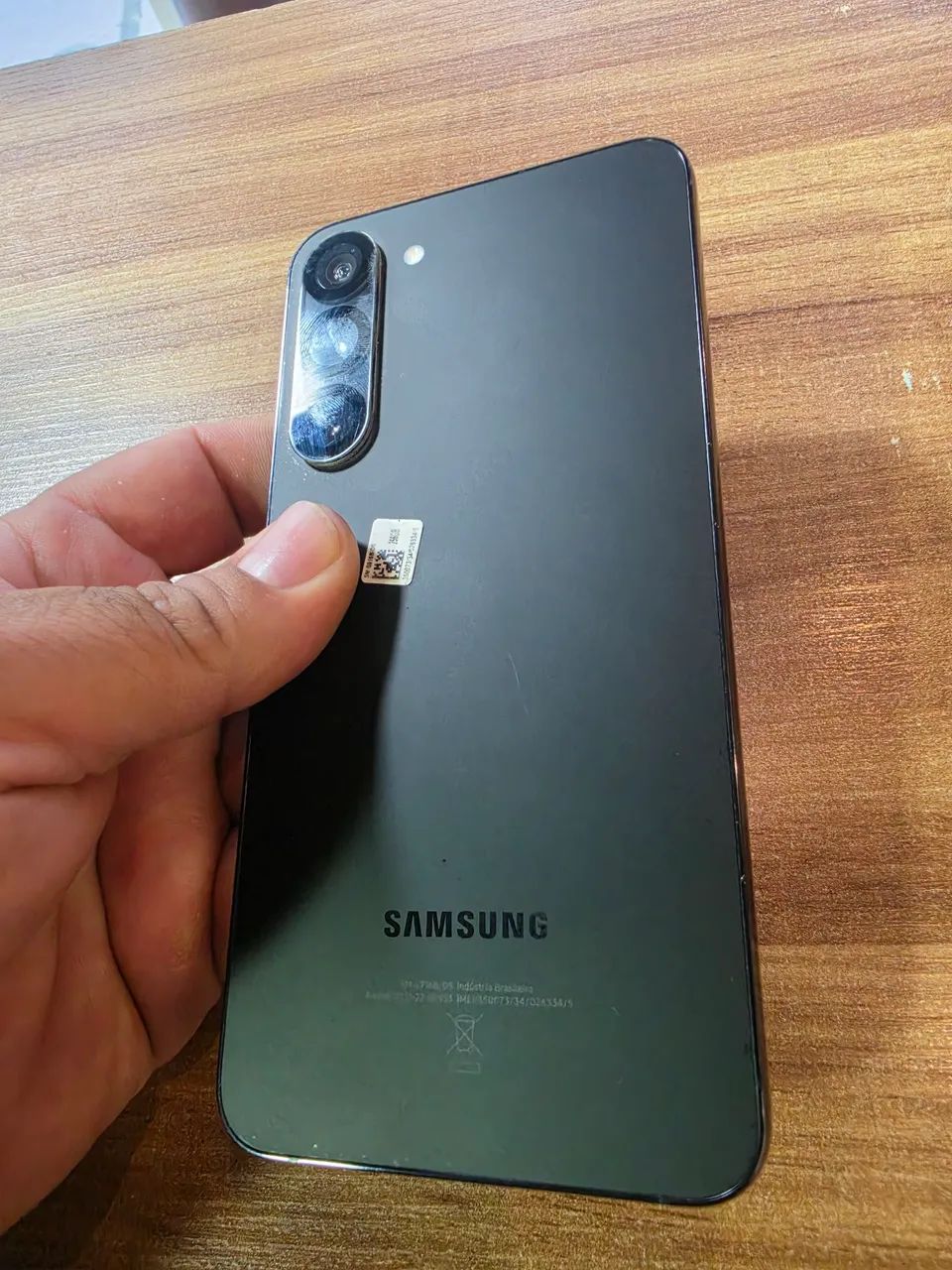 S23 plus 256gb 8gb - Foto 2