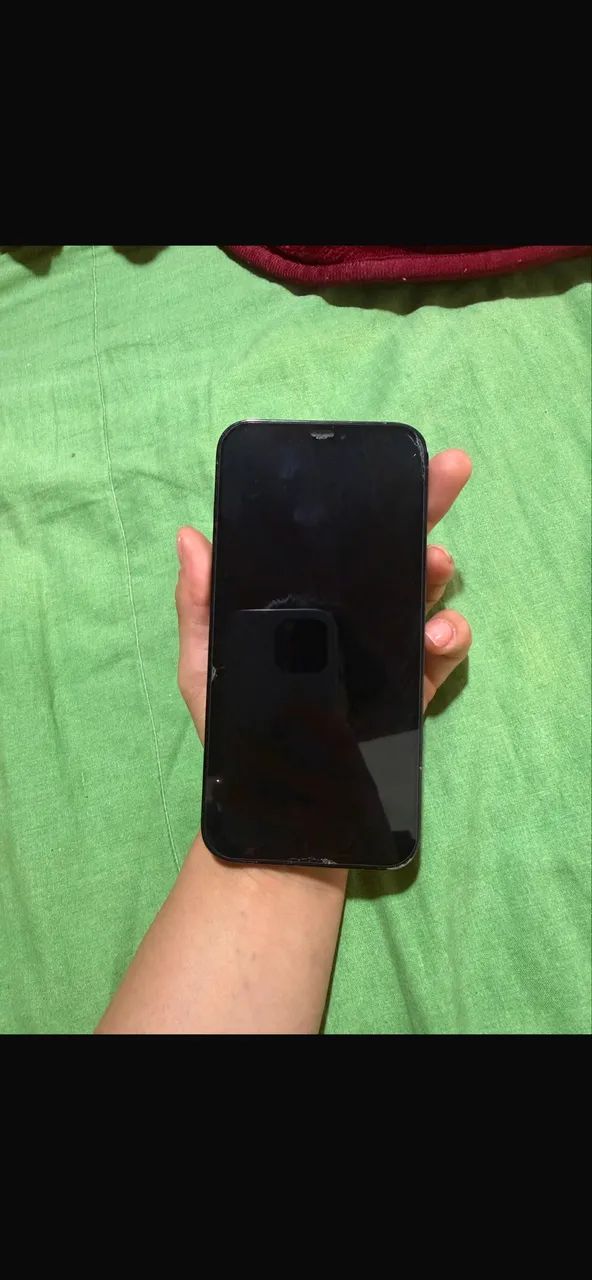 iPhone 12 Pro Max 512GB  - Foto 4