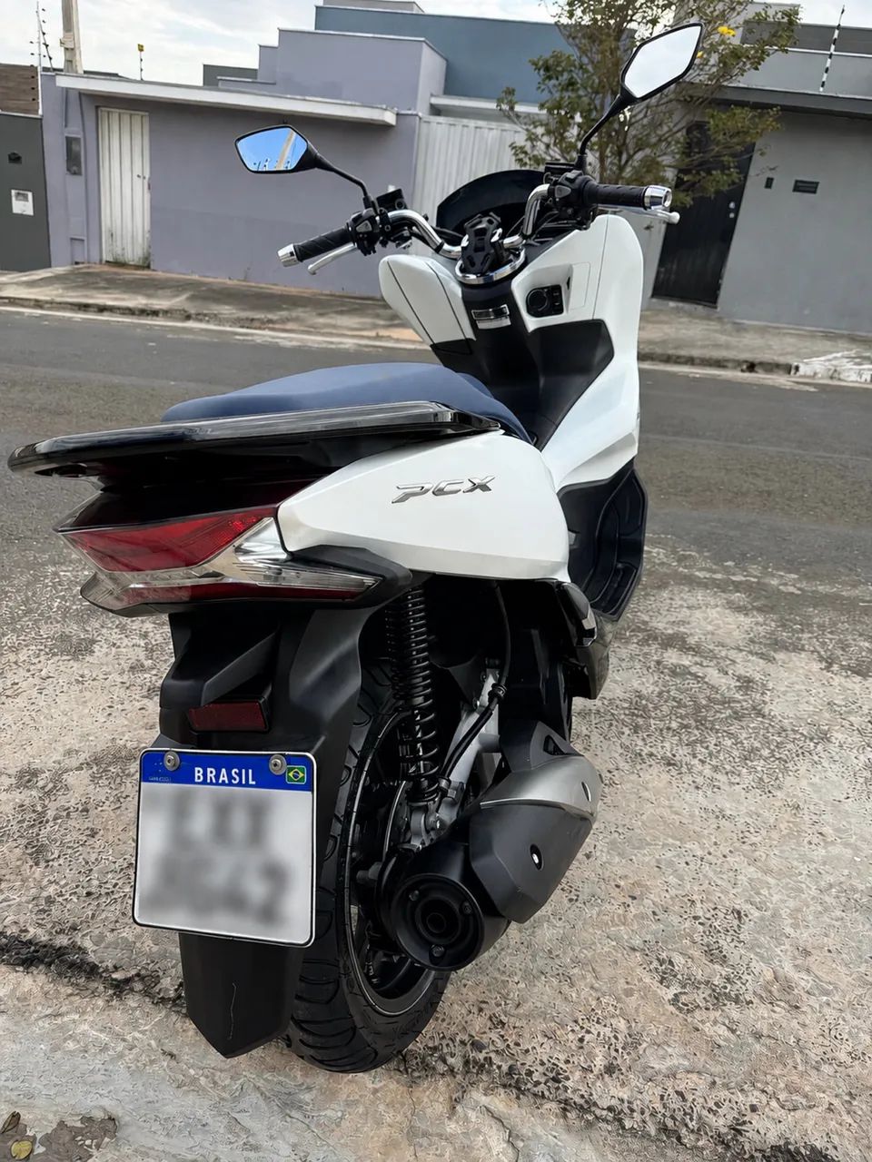 Pcx 150 2021 Sport  - Foto 2