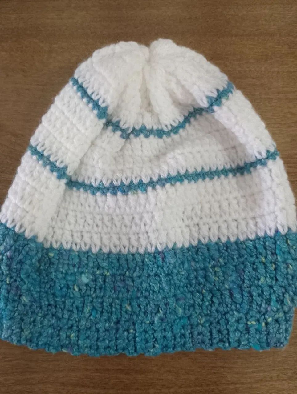 CACHECOL, GOLA E GORRO  - Foto 2