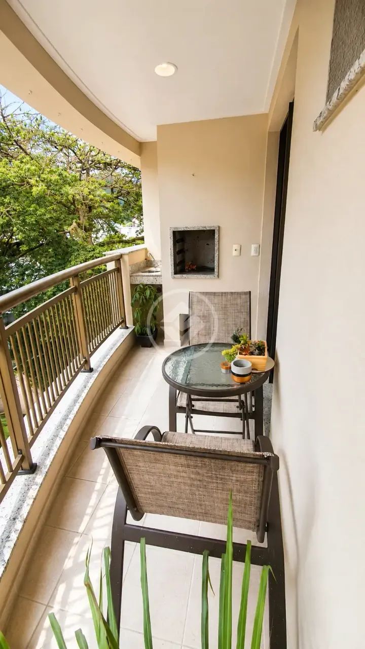 FR- APARTAMENTO - Itacorubi - FR-349073 - Foto 4