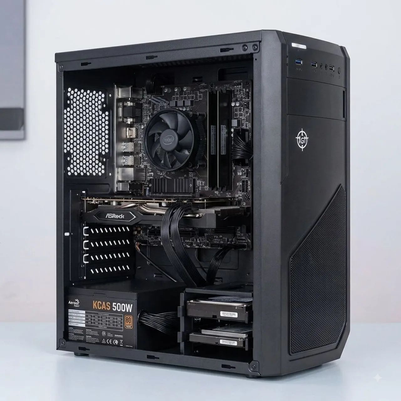 Computador Gamer