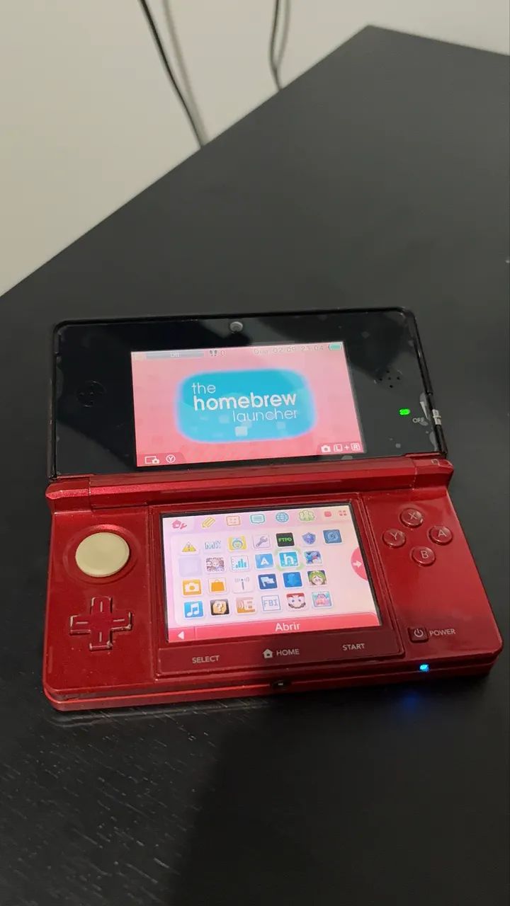 Nintendo 3ds  - Foto 2
