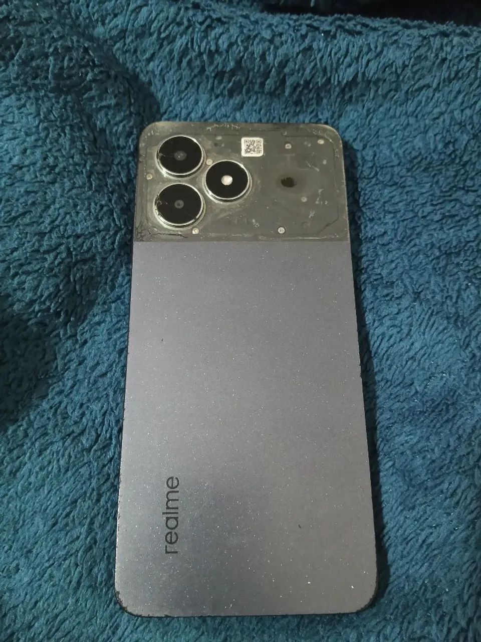 REALME NOTE 50 - Foto 2