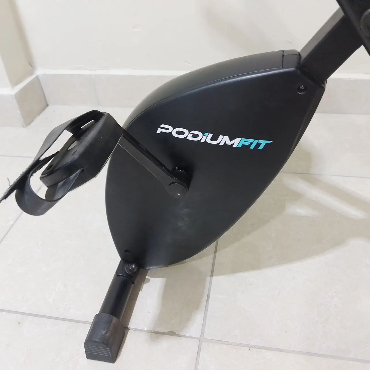 Bicicleta ergométrica podiumfit  - Foto 2