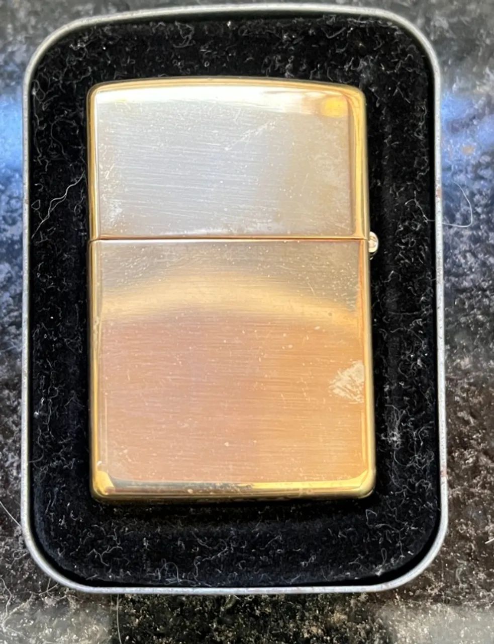 Zippo Harley Davidson Original - Foto 3