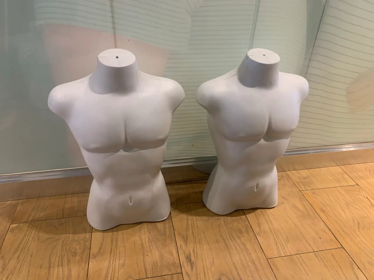 Manequins para roupas  - Foto 2
