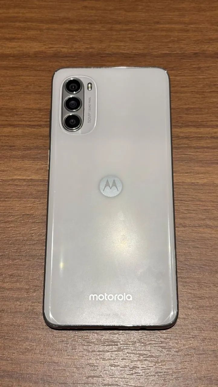 Celular Motorola Moto G52 - Foto 4