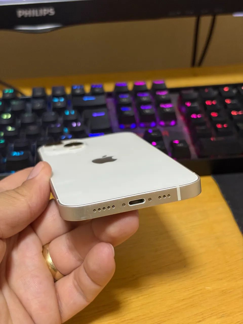 iPhone 13 128gb - Foto 4