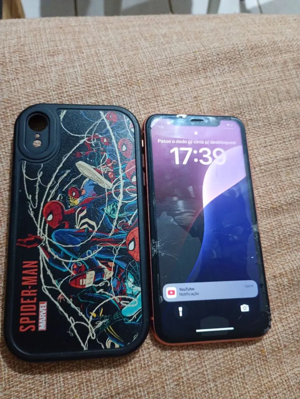 iPhone xr - Foto 2