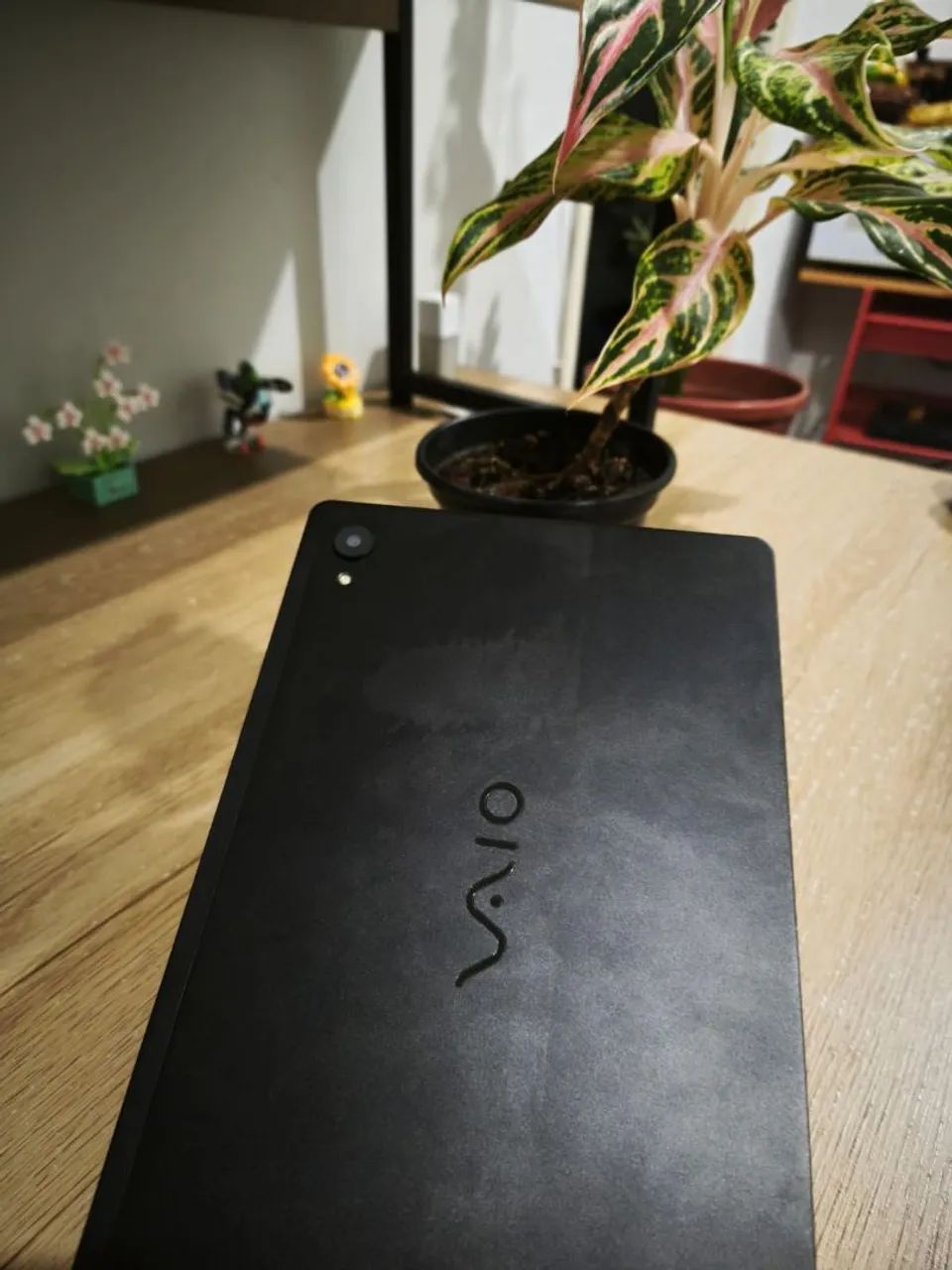 Tablet Vaio LT10  - Foto 2