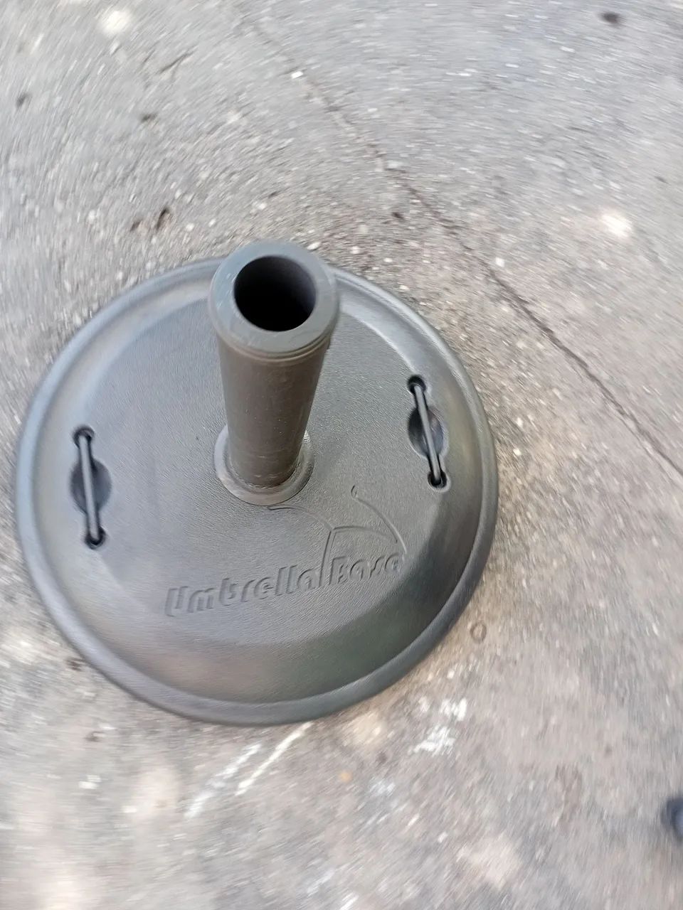 Base para umbrello