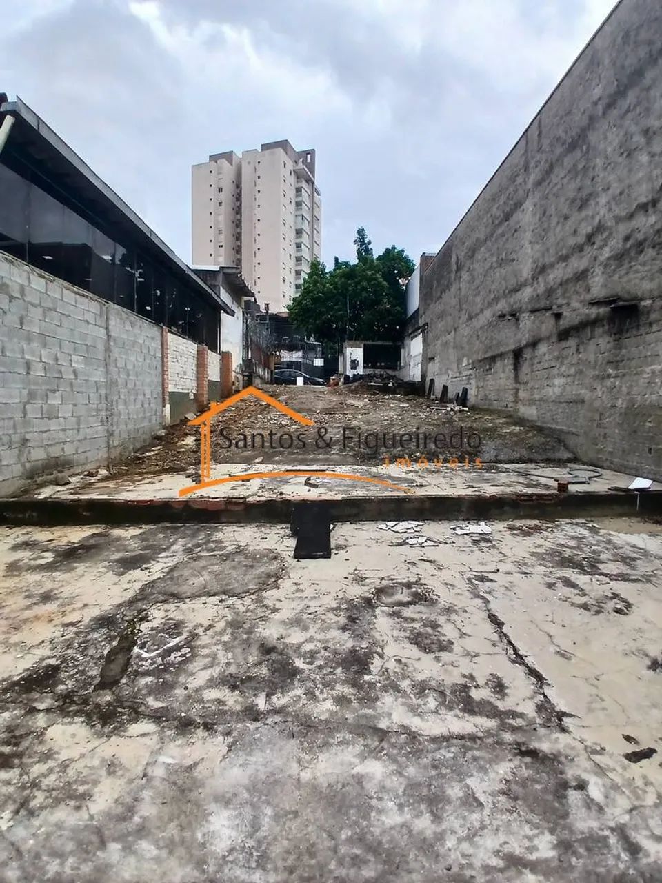 TERRENO VILA MASCOTE! EXCELENTE LOCALIZAÇÃO - Foto 5