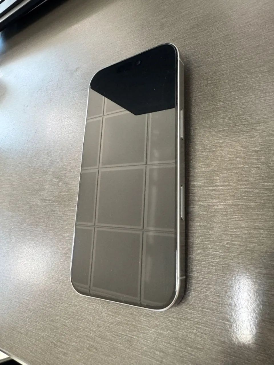 Iphone 16 PRO 128GB - Foto 2