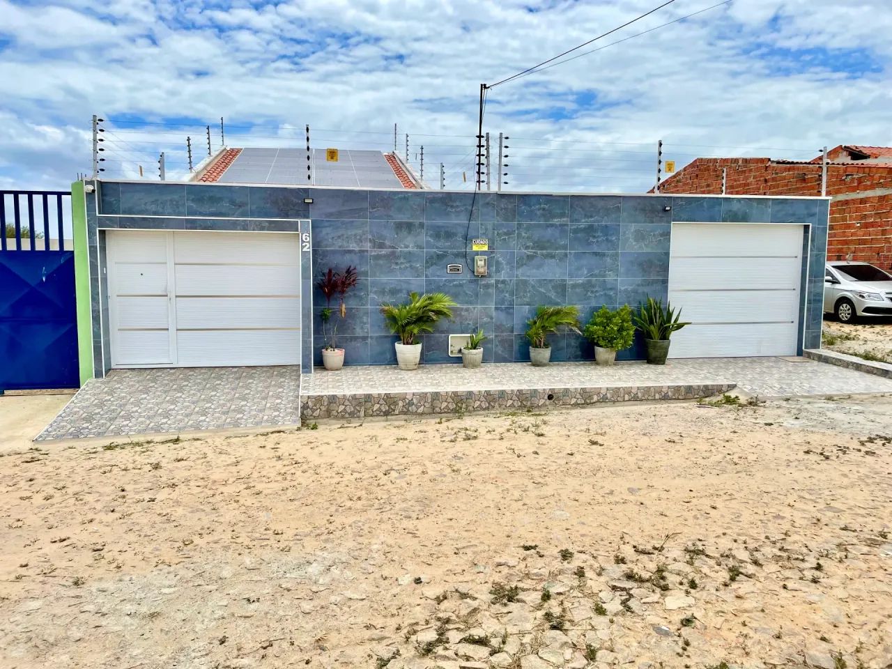 LOTEAMENTO BOA VISTA PRONTO PARA CONSTRUIR - Foto 5