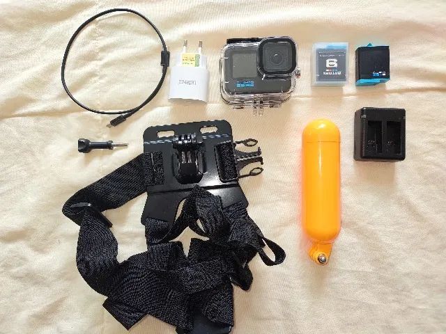 GoPro Hero 10 5.3K