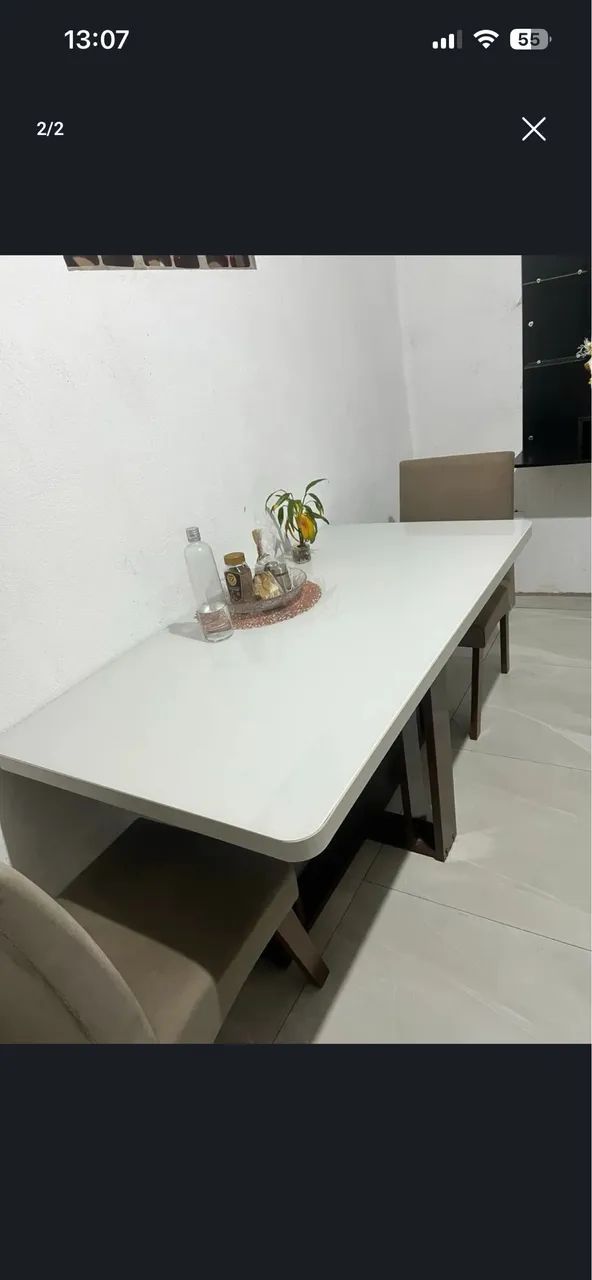 VENDO O COMBO MÓVEIS TOP BARATO - Foto 2