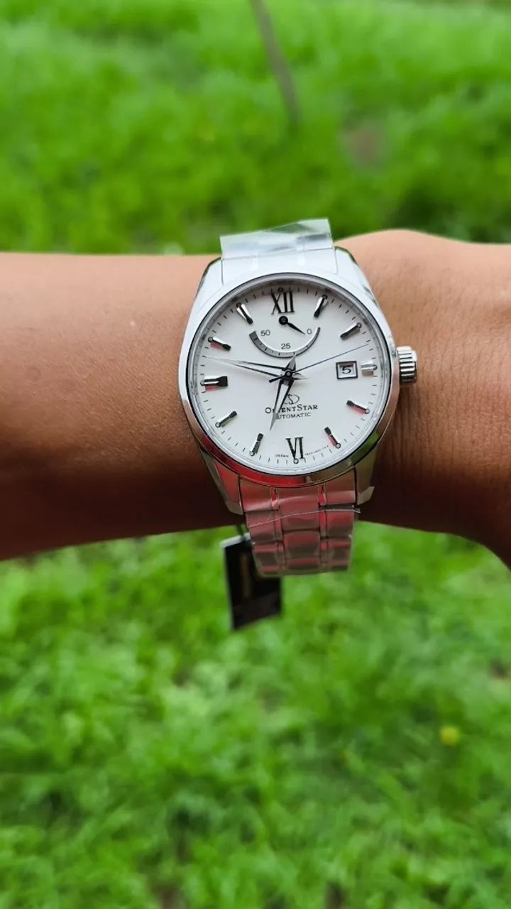 Grand Seiko  - Foto 2