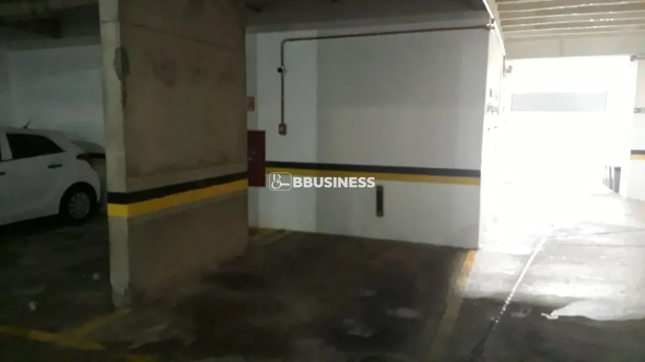Apartamento à venda com 1 quarto - Botafogo, Campinas, SP - Foto 4