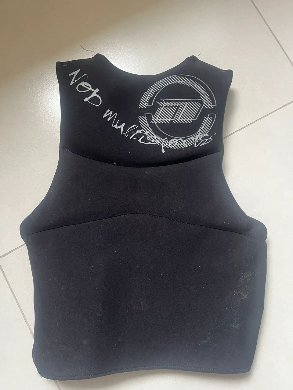 Colete salva vidas  - Foto 4