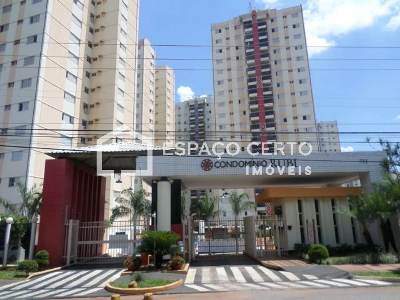 Condominio Rubi - Apto 703 Bl 2