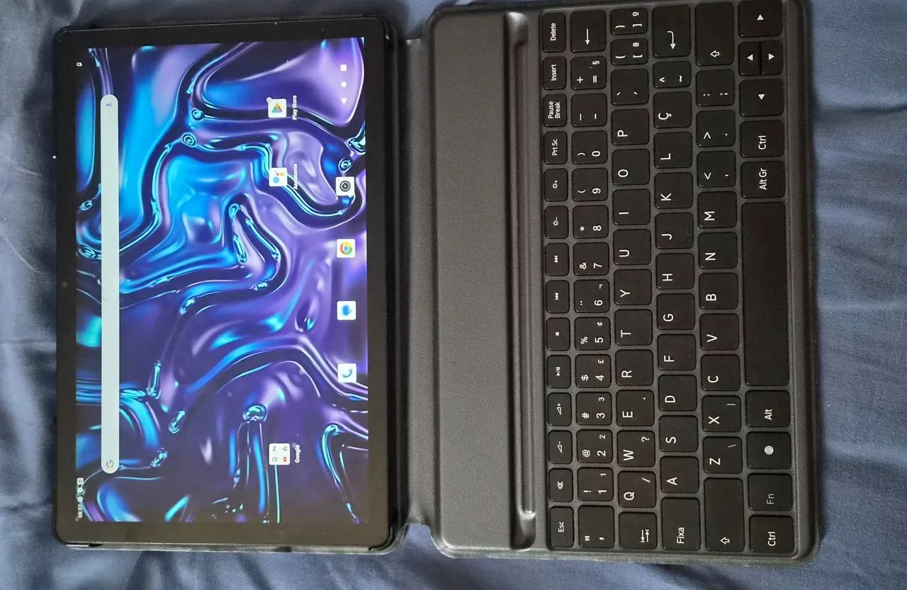 Tablet Positivo Vision Tab 10 4gb Ram 128gb - Foto 2