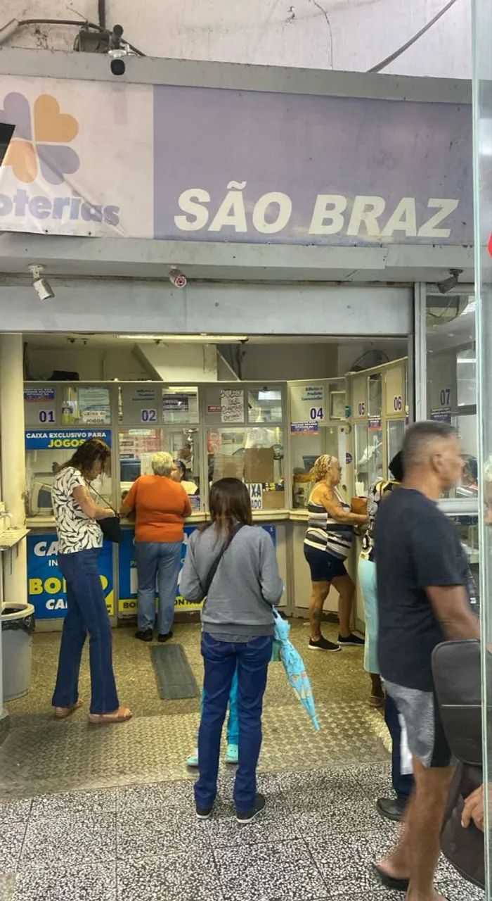 Foto - Rio de Janeiro - Campo Grande